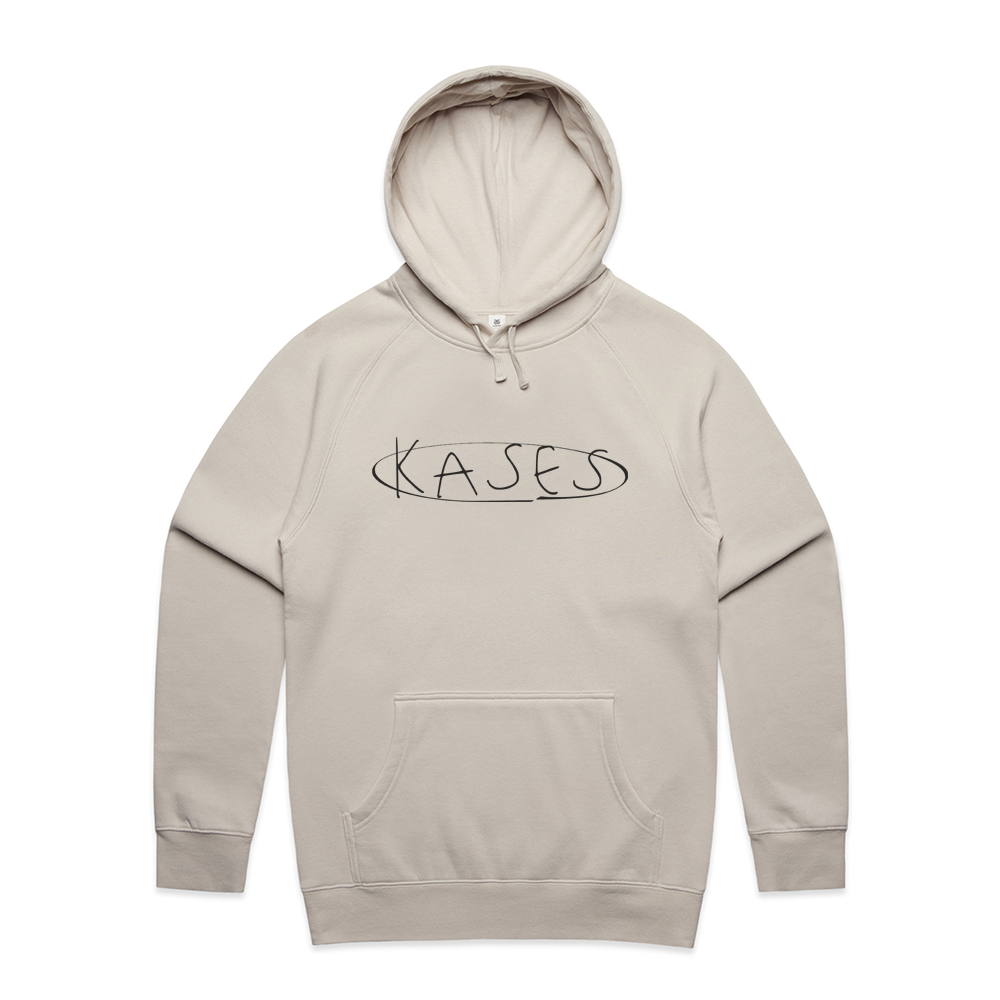 Kases Scribble Classic Hoodie