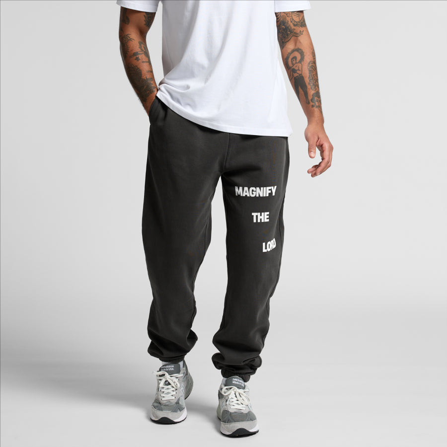 Magnify The Lord Sweatpants